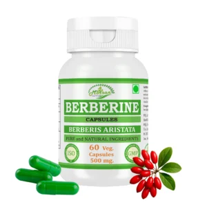 Berberine Capsules