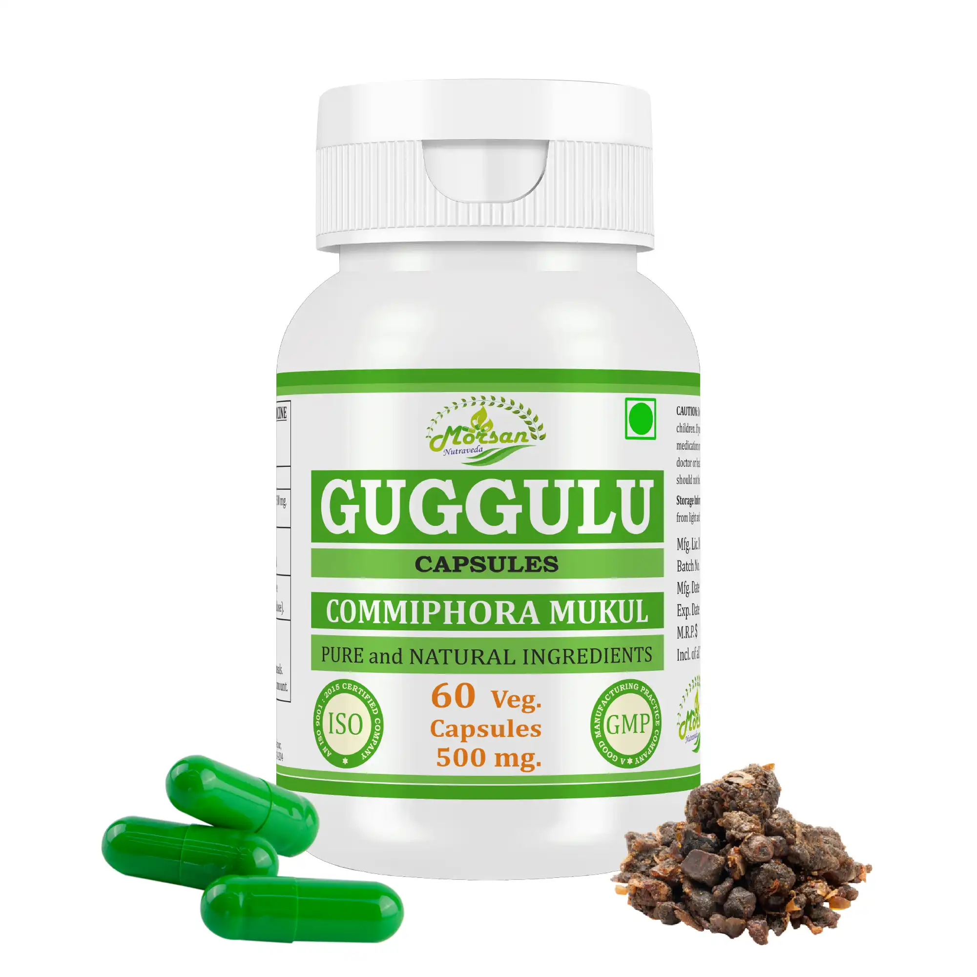 GUGGULU-3