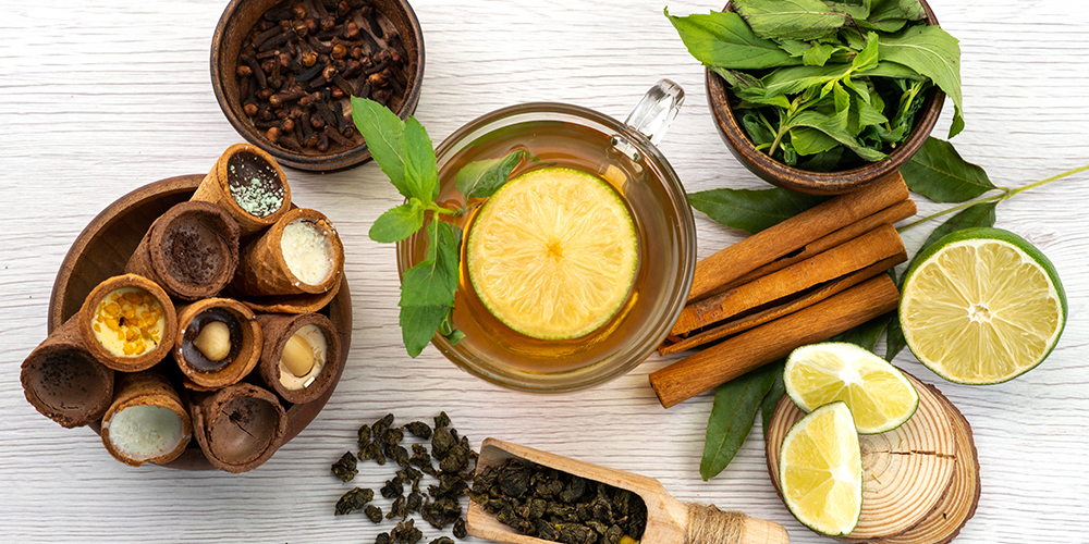 Natural Sugar Balance Support with Ayurvedic Herbs 1